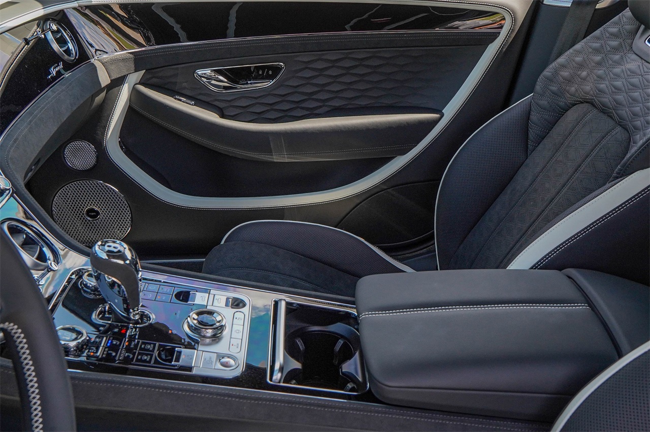 New Car 2025 Bentley Continental Gtc  Base For Sale Under $400,000 In Austin, Texas