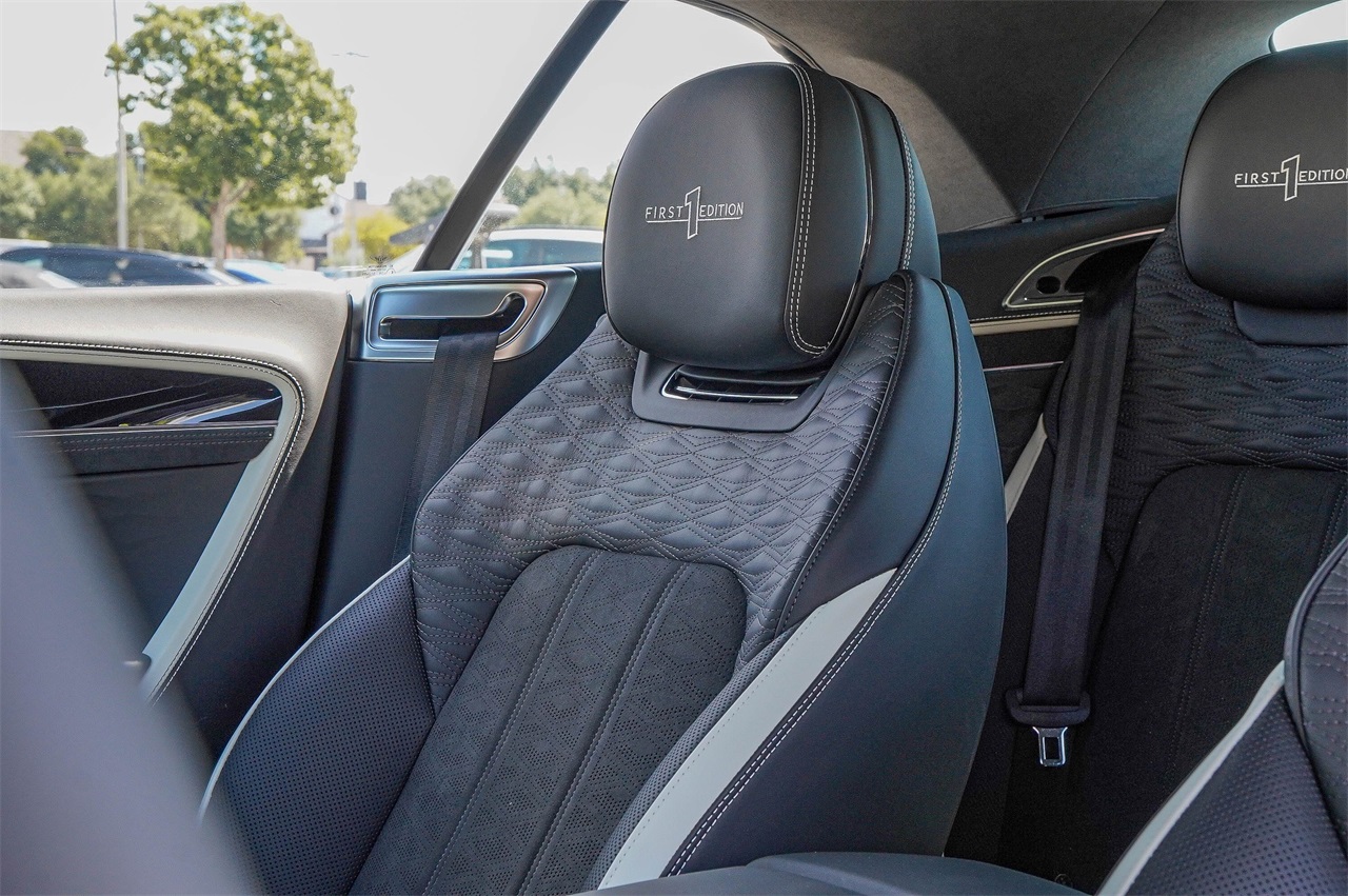 New Car 2025 Bentley Continental Gtc  Base For Sale Under $400,000 In Austin, Texas