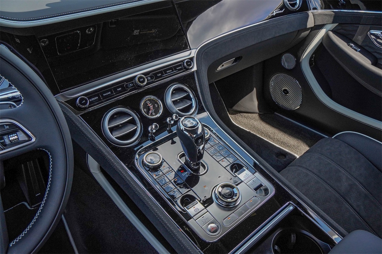 New Car 2025 Bentley Continental Gtc  Base For Sale Under $400,000 In Austin, Texas