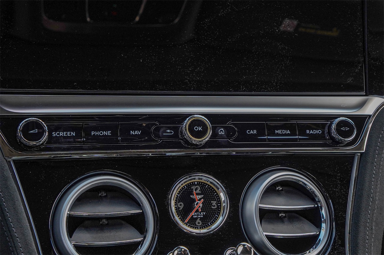 New Car 2025 Bentley Continental Gtc  Base For Sale Under $400,000 In Austin, Texas