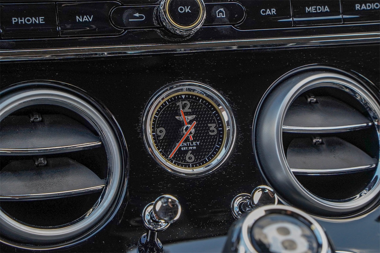 New Car 2025 Bentley Continental Gtc  Base For Sale Under $400,000 In Austin, Texas