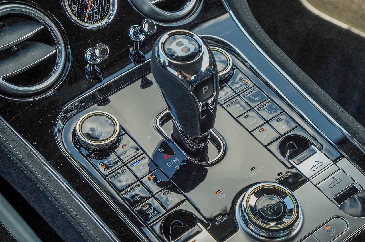 New Car 2025 Bentley Continental Gtc  Base For Sale Under $400,000 In Austin, Texas