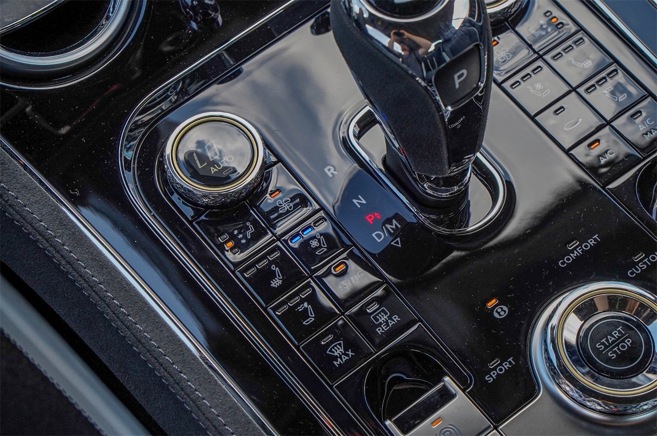 New Car 2025 Bentley Continental Gtc  Base For Sale Under $400,000 In Austin, Texas