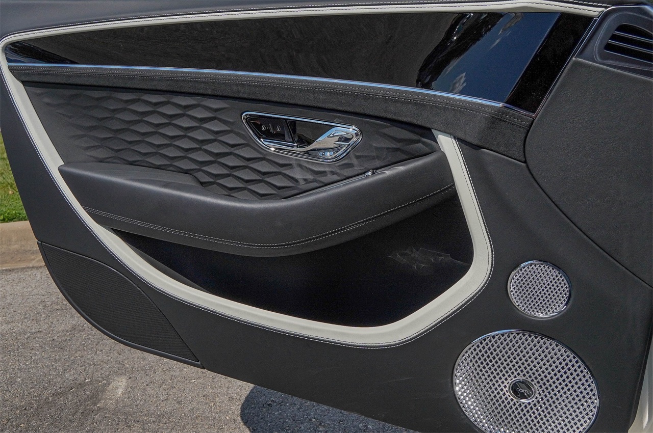 New Car 2025 Bentley Continental Gtc  Base For Sale Under $400,000 In Austin, Texas