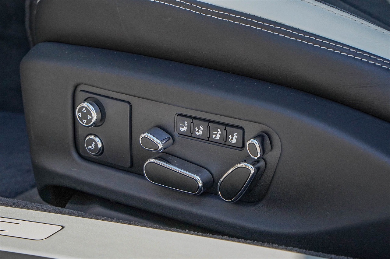 New Car 2025 Bentley Continental Gtc  Base For Sale Under $400,000 In Austin, Texas