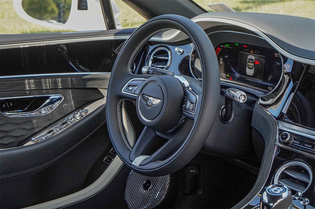 New Car 2025 Bentley Continental Gtc  Base For Sale Under $400,000 In Austin, Texas