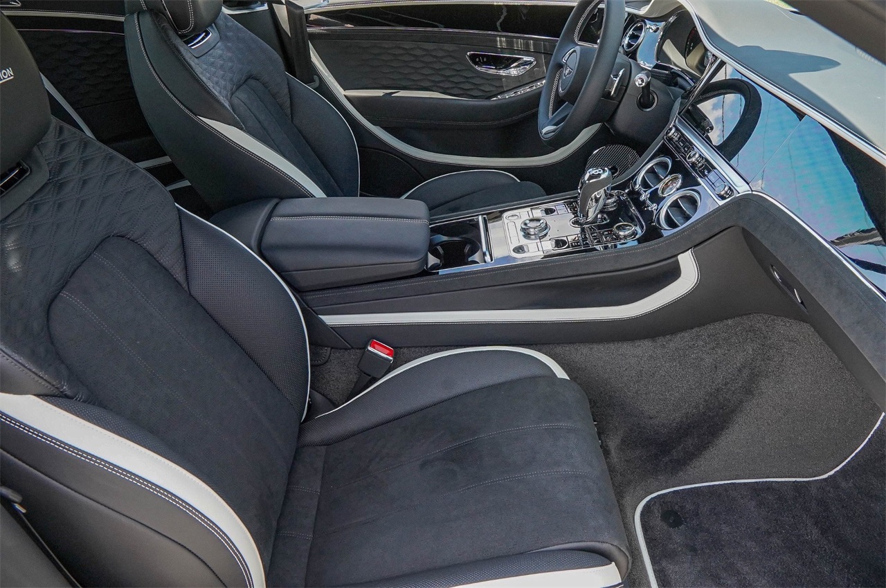 New Car 2025 Bentley Continental Gtc  Base For Sale Under $400,000 In Austin, Texas