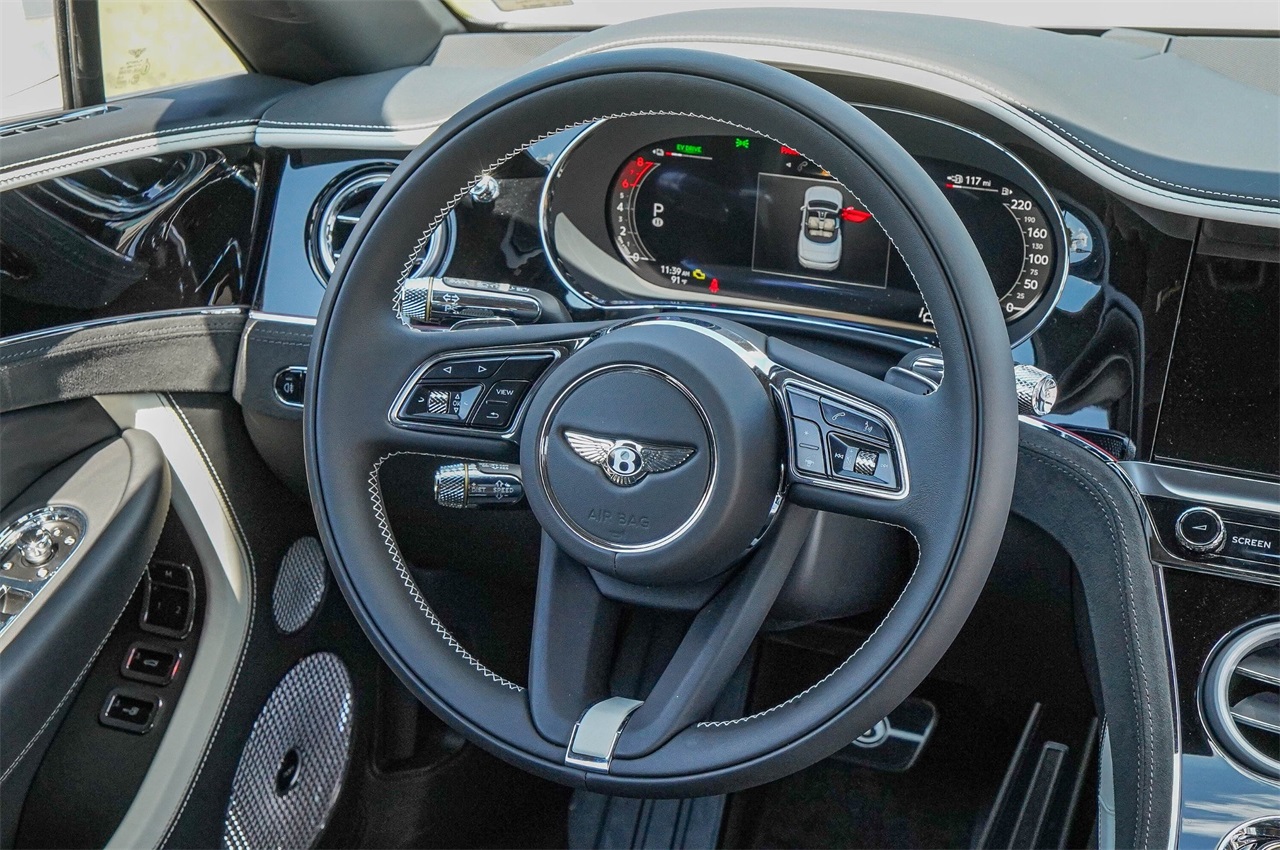 New Car 2025 Bentley Continental Gtc  Base For Sale Under $400,000 In Austin, Texas