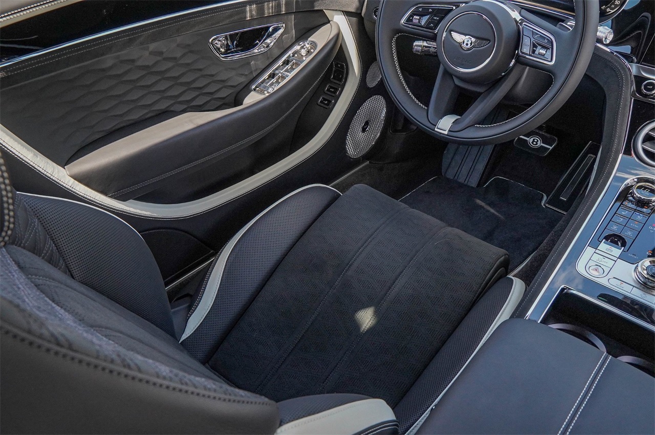 New Car 2025 Bentley Continental Gtc  Base For Sale Under $400,000 In Austin, Texas