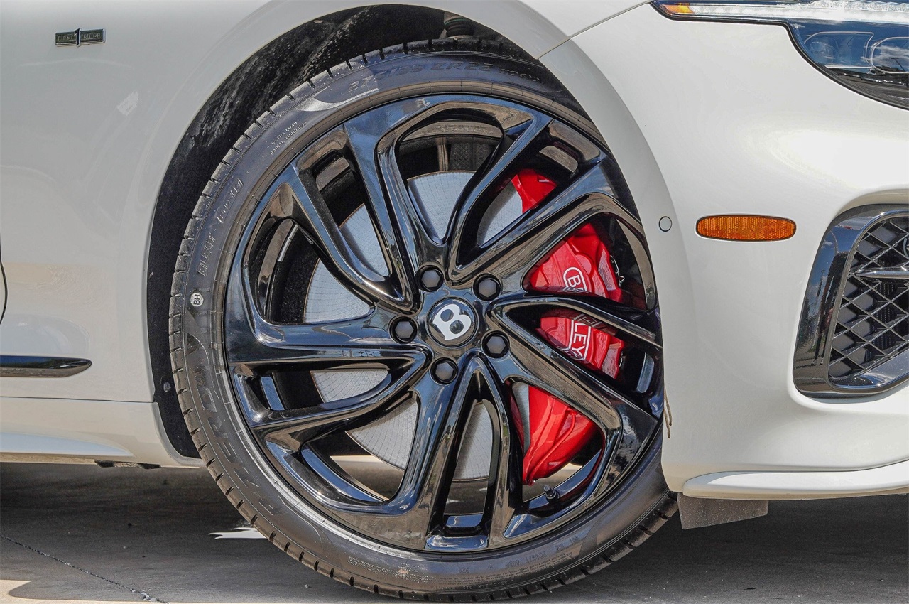 New Car 2025 Bentley Continental Gtc  Base For Sale Under $400,000 In Austin, Texas