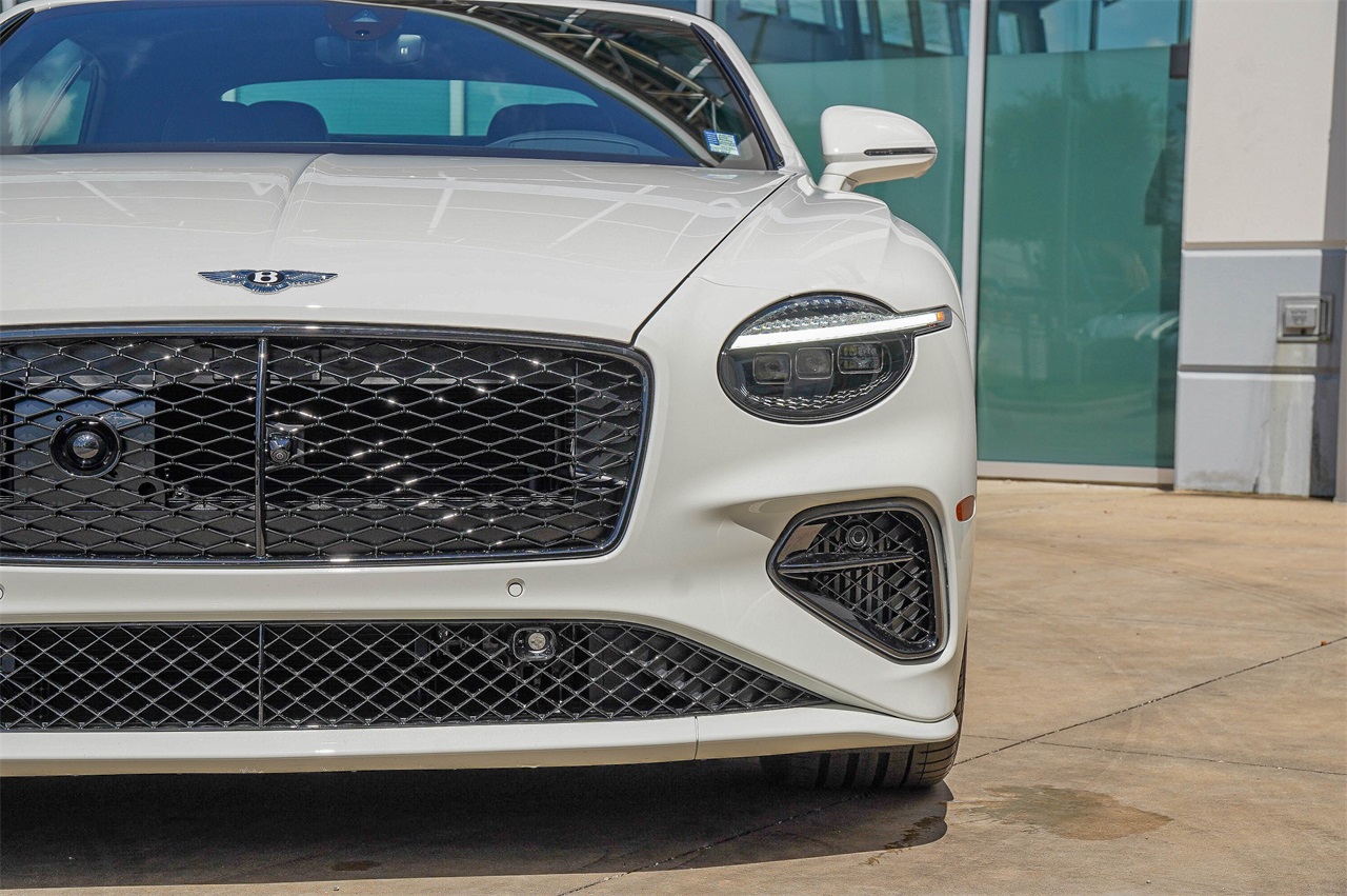 New Car 2025 Bentley Continental Gtc  Base For Sale Under $400,000 In Austin, Texas