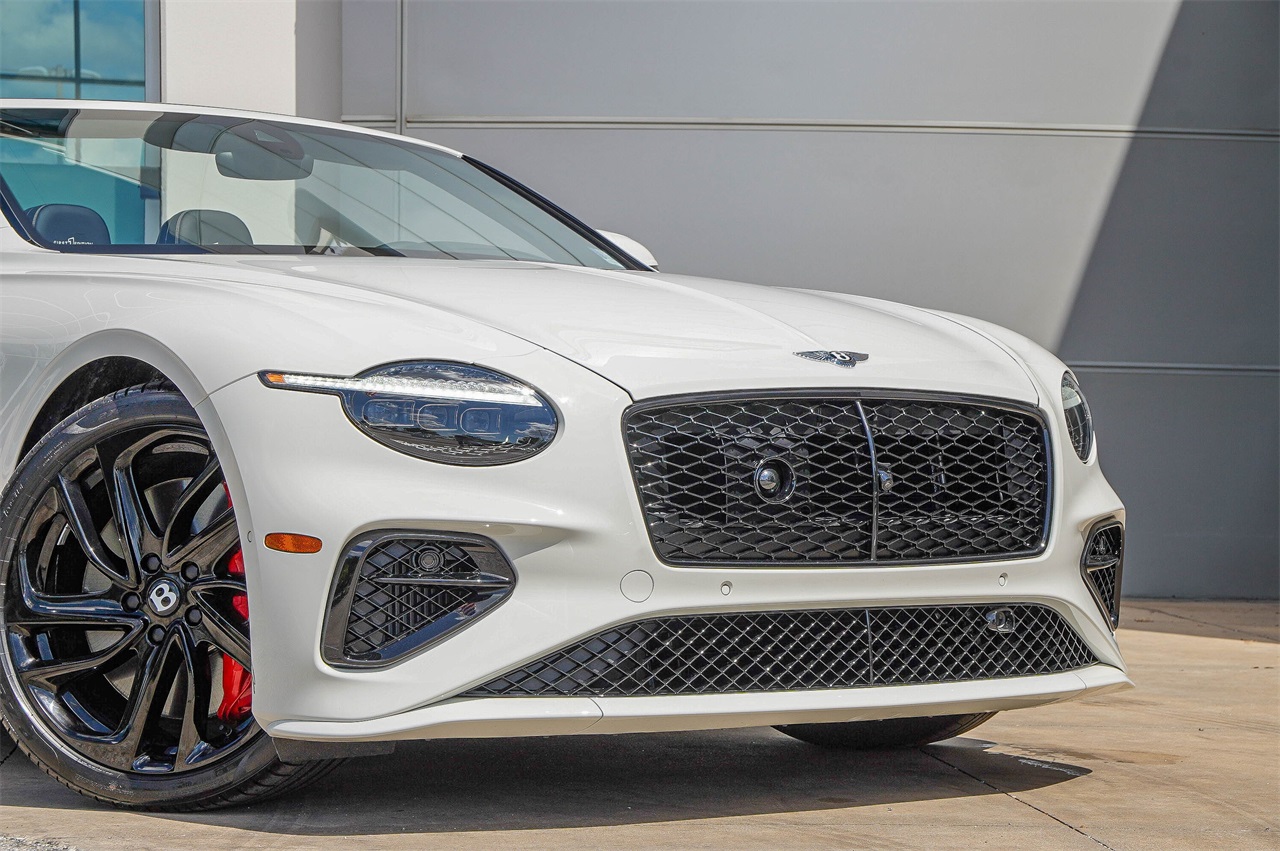 New Car 2025 Bentley Continental Gtc  Base For Sale Under $400,000 In Austin, Texas