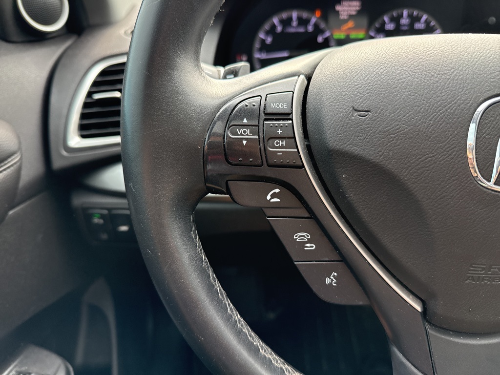 2017 Acura RDX