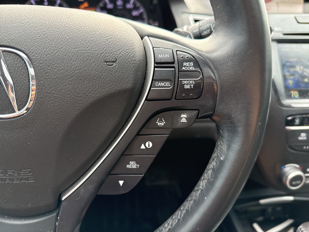 2017 Acura RDX