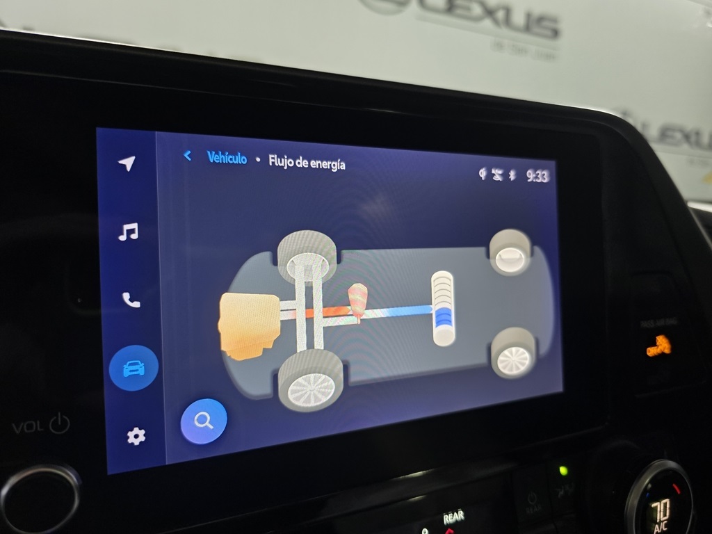 Thumbnail: 2023 Toyota Highlander - 21