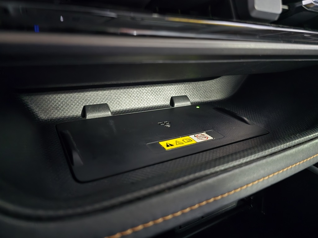 Thumbnail: 2023 Toyota Highlander - 23