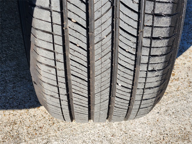 2016 Chevrolet Equinox LS Silver at Autostrade