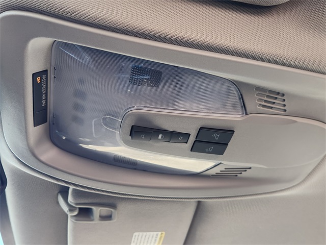 2016 Chevrolet Equinox LS Silver at Autostrade