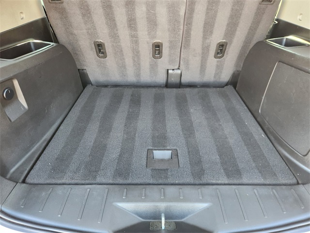 2016 Chevrolet Equinox LS Silver at Autostrade