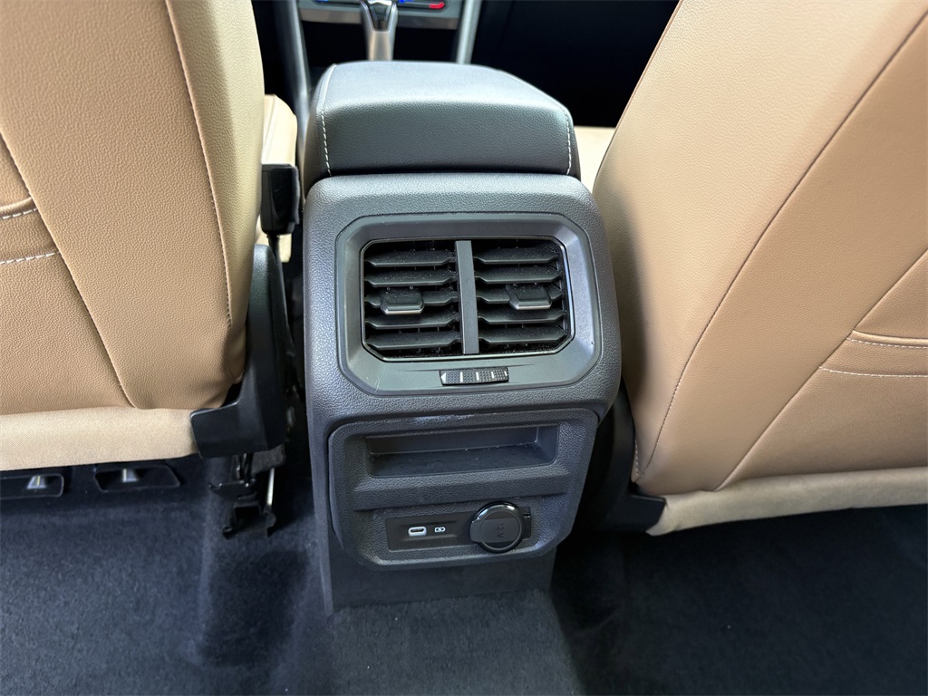 2022 Volkswagen Tiguan 2.0T SE  at Durrett Motor Company