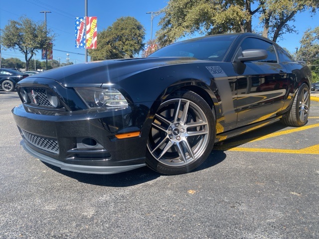 Used Car 2013 Ford Mustang  Boss 302 For Sale Under $50,000 In San Antonio, Texas