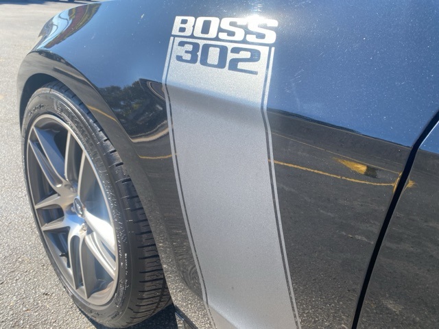 Used Car 2013 Ford Mustang  Boss 302 For Sale Under $50,000 In San Antonio, Texas