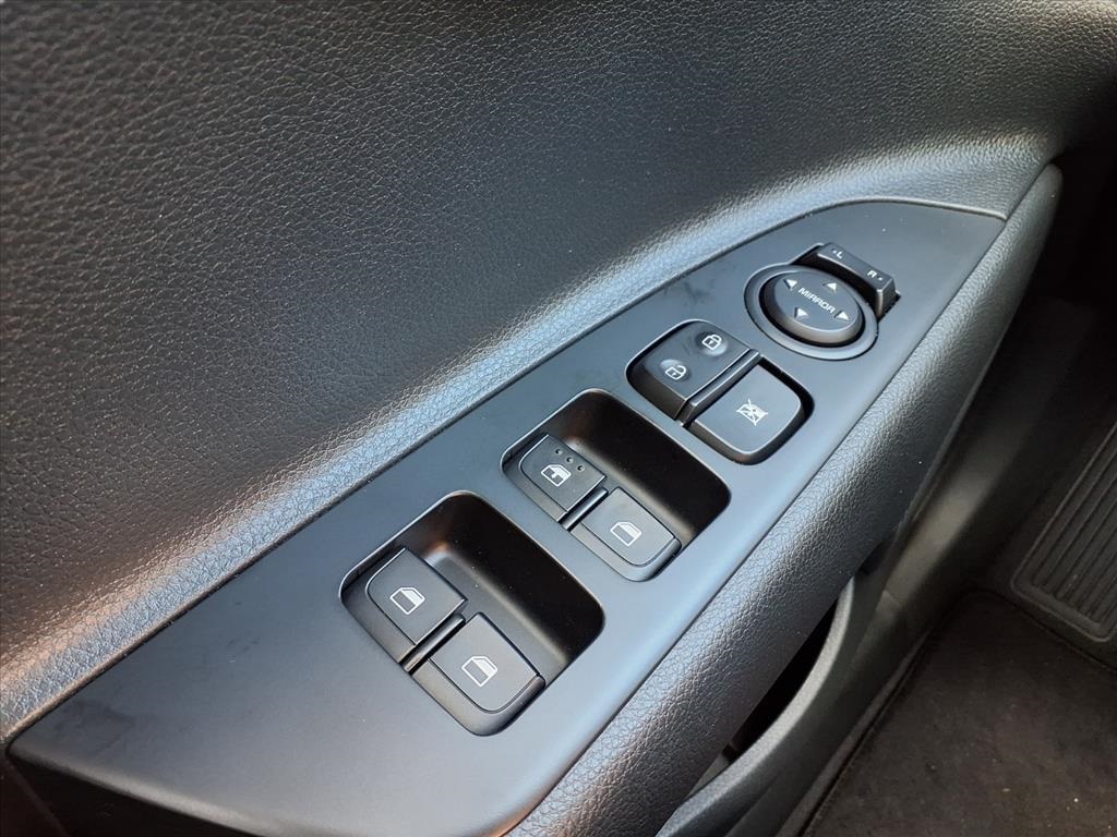 2023 Kia Rio LX Black at Durrett Motor Company