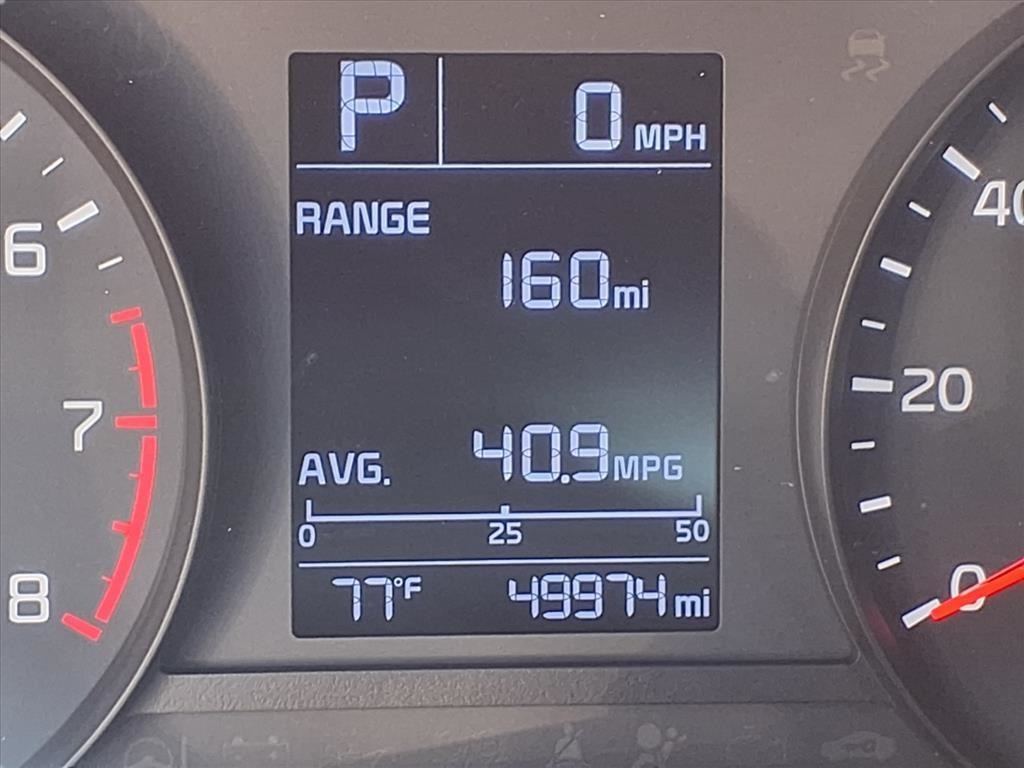 2023 Kia Rio LX Black at Durrett Motor Company