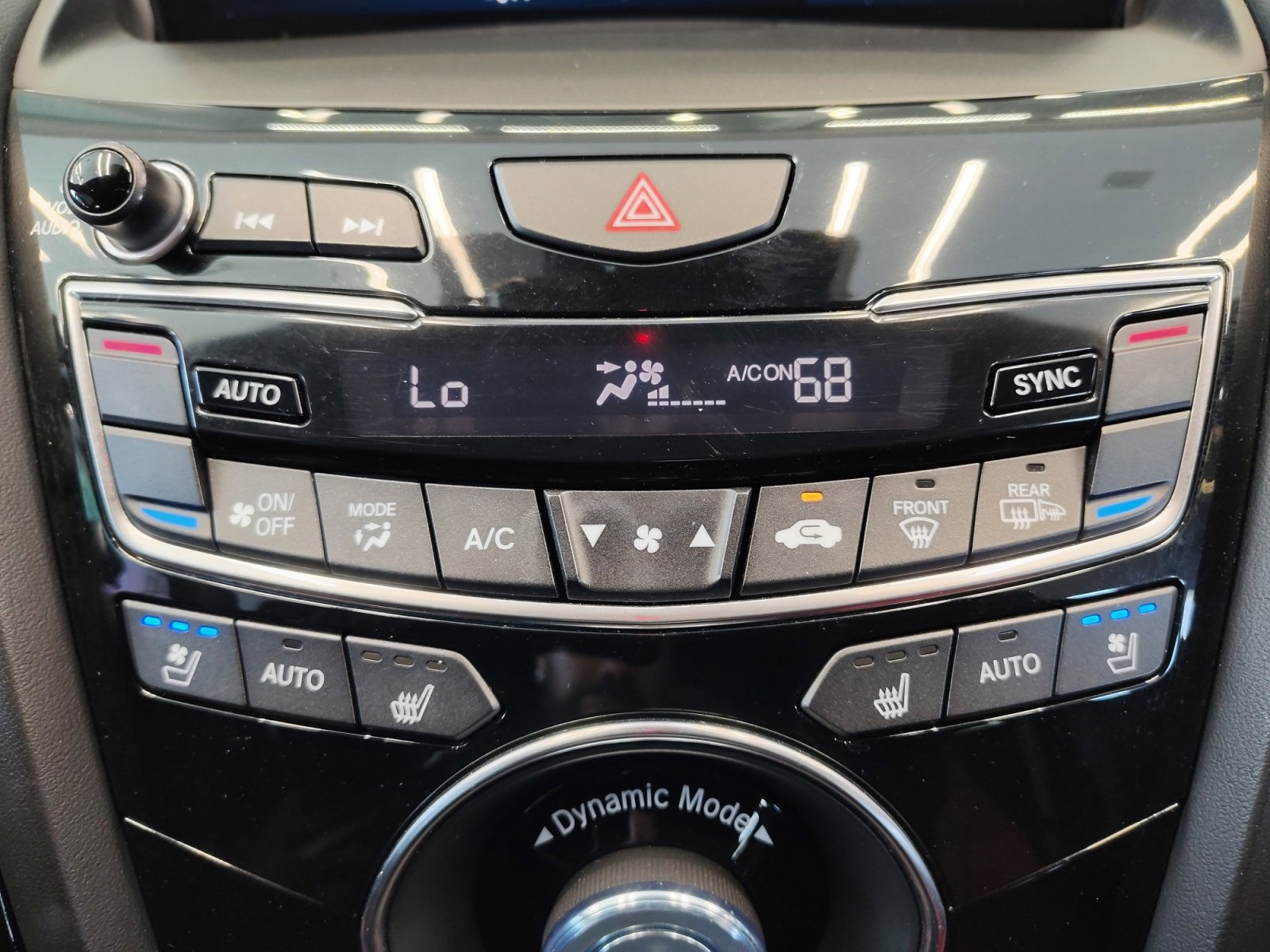 Used Car 2021 Acura Rdx  A-spec Package For Sale Under $30,000 In San Antonio, Texas