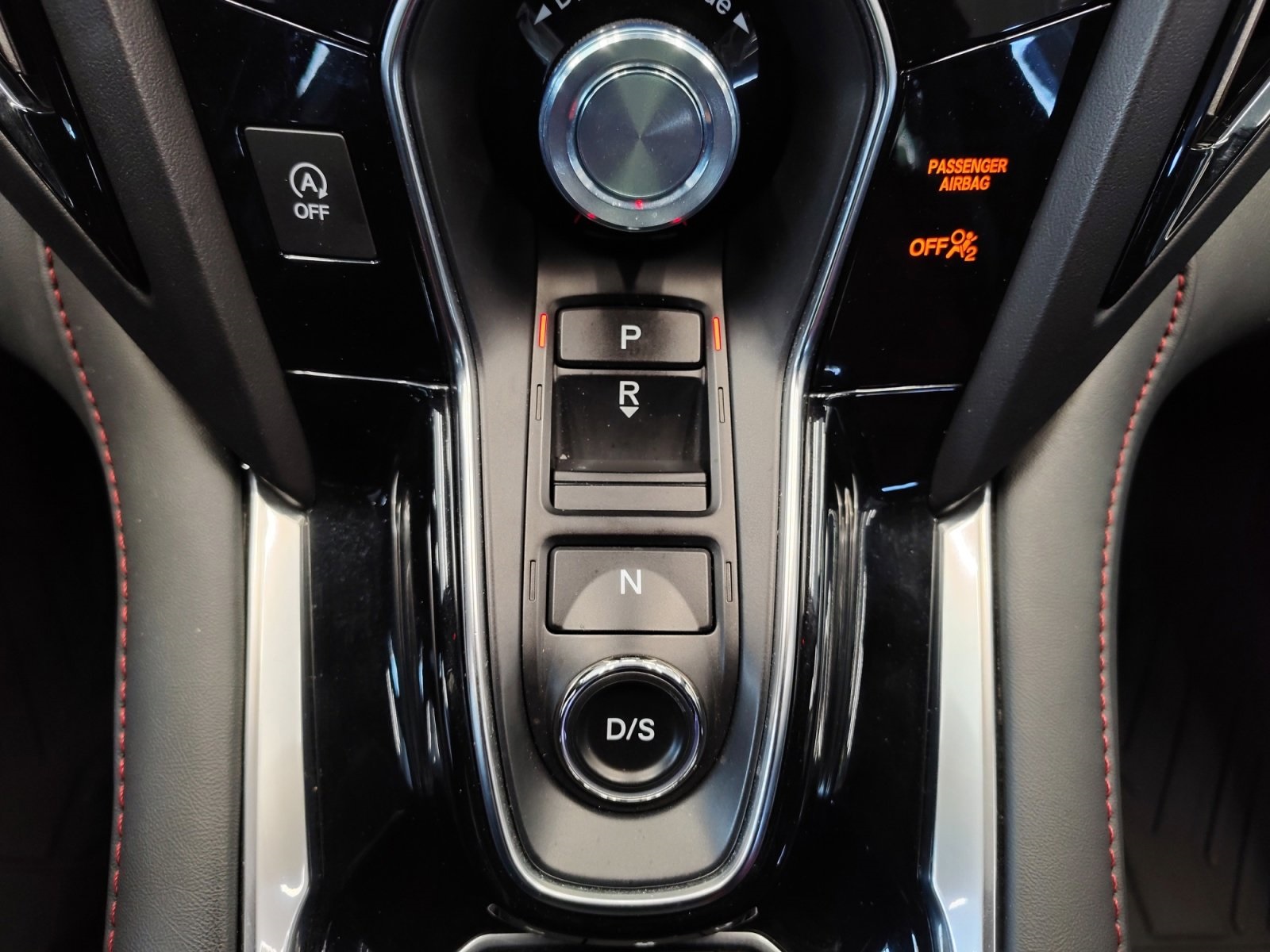 Used Car 2021 Acura Rdx  A-spec Package For Sale Under $30,000 In San Antonio, Texas