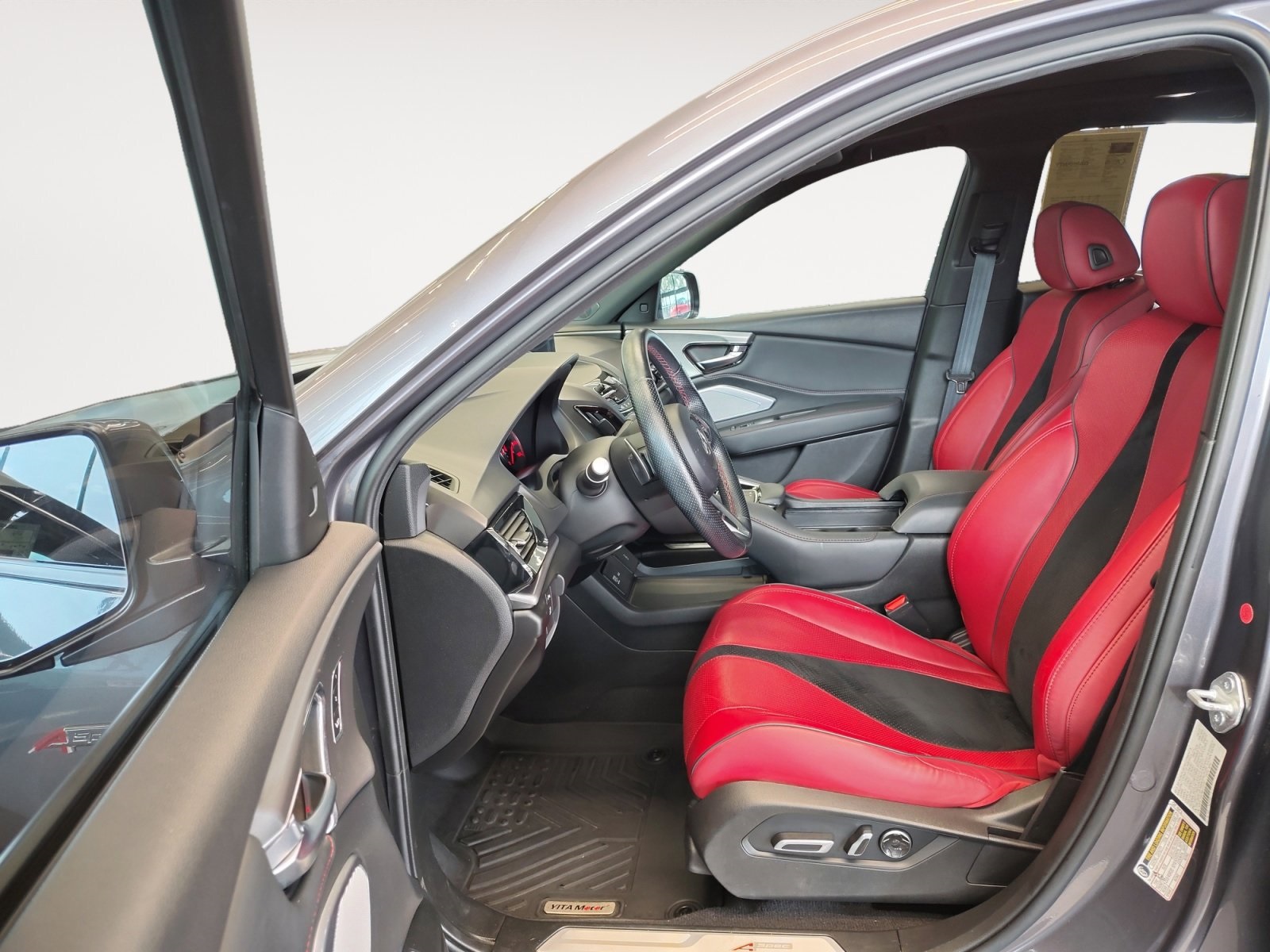 Used Car 2021 Acura Rdx  A-spec Package For Sale Under $30,000 In San Antonio, Texas