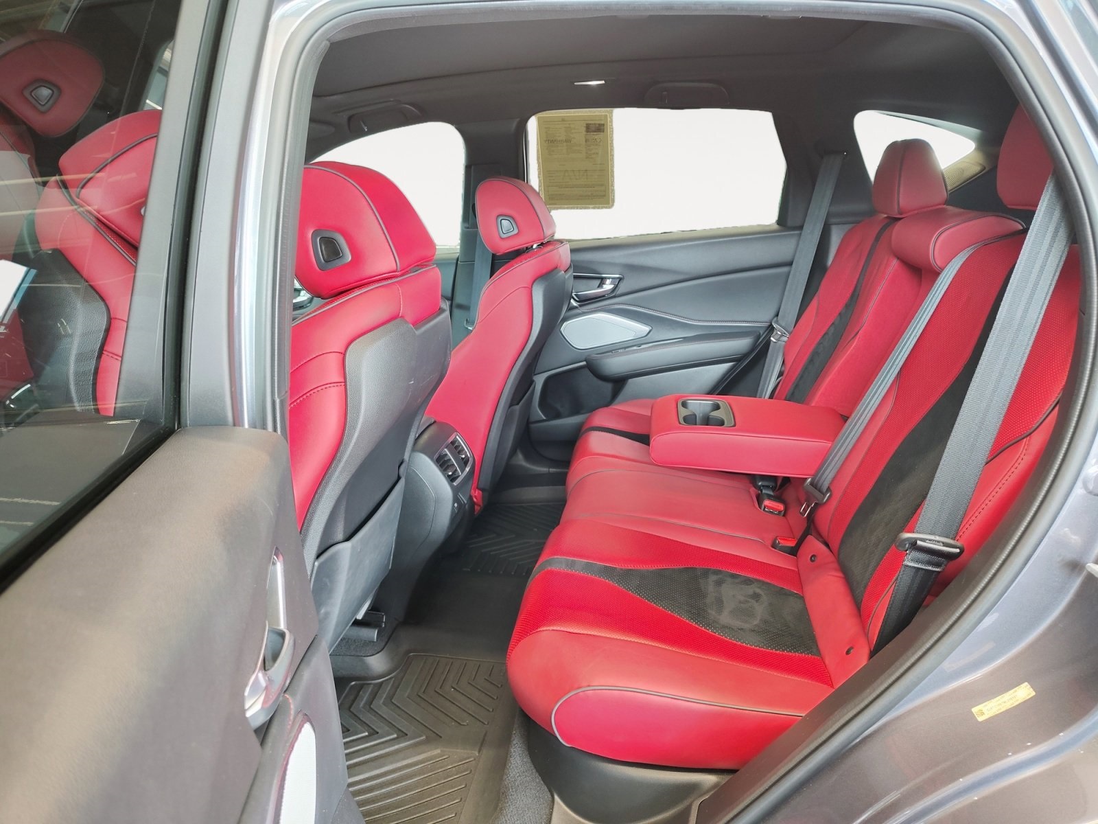 Used Car 2021 Acura Rdx  A-spec Package For Sale Under $30,000 In San Antonio, Texas