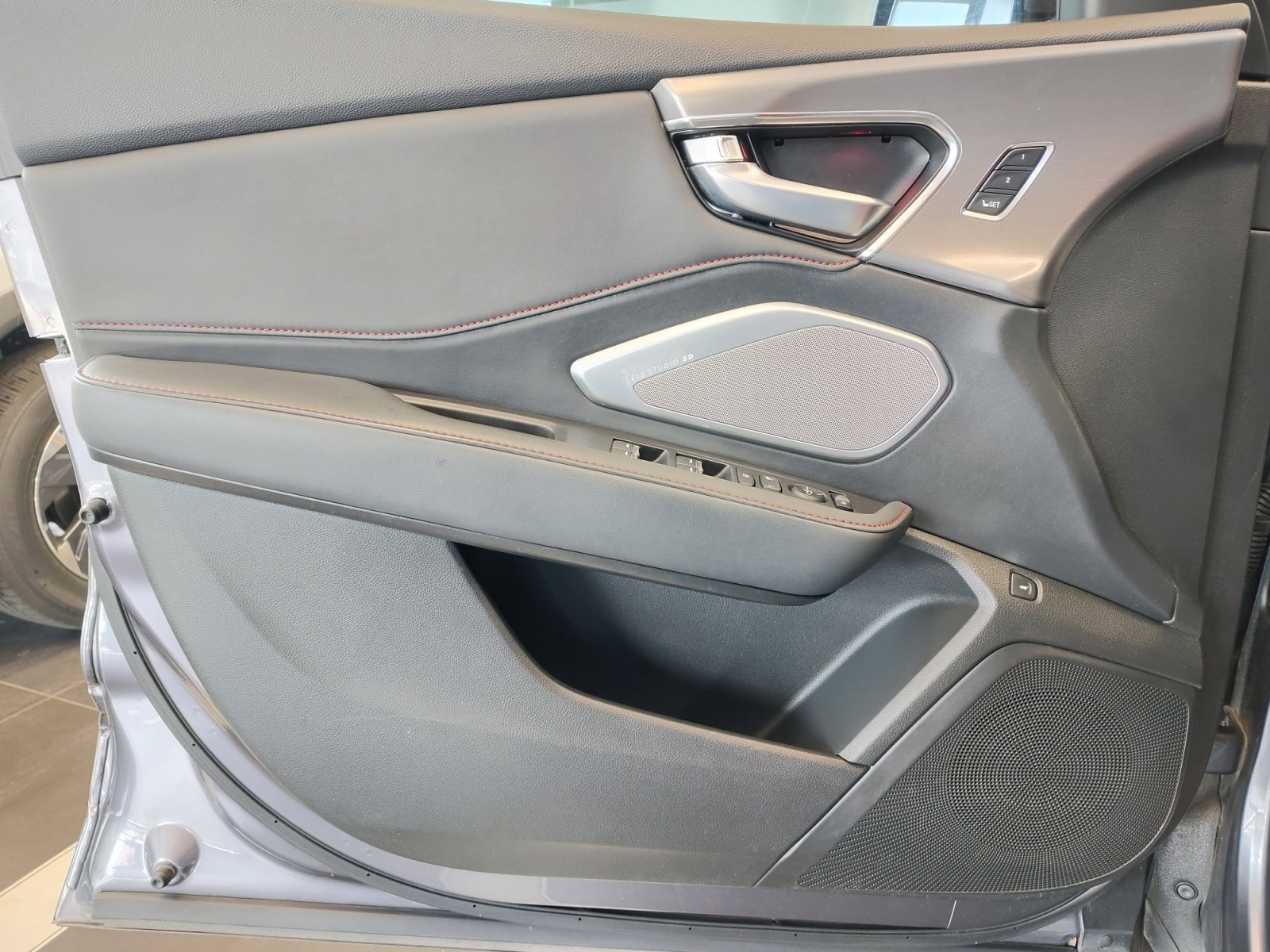 Used Car 2021 Acura Rdx  A-spec Package For Sale Under $30,000 In San Antonio, Texas