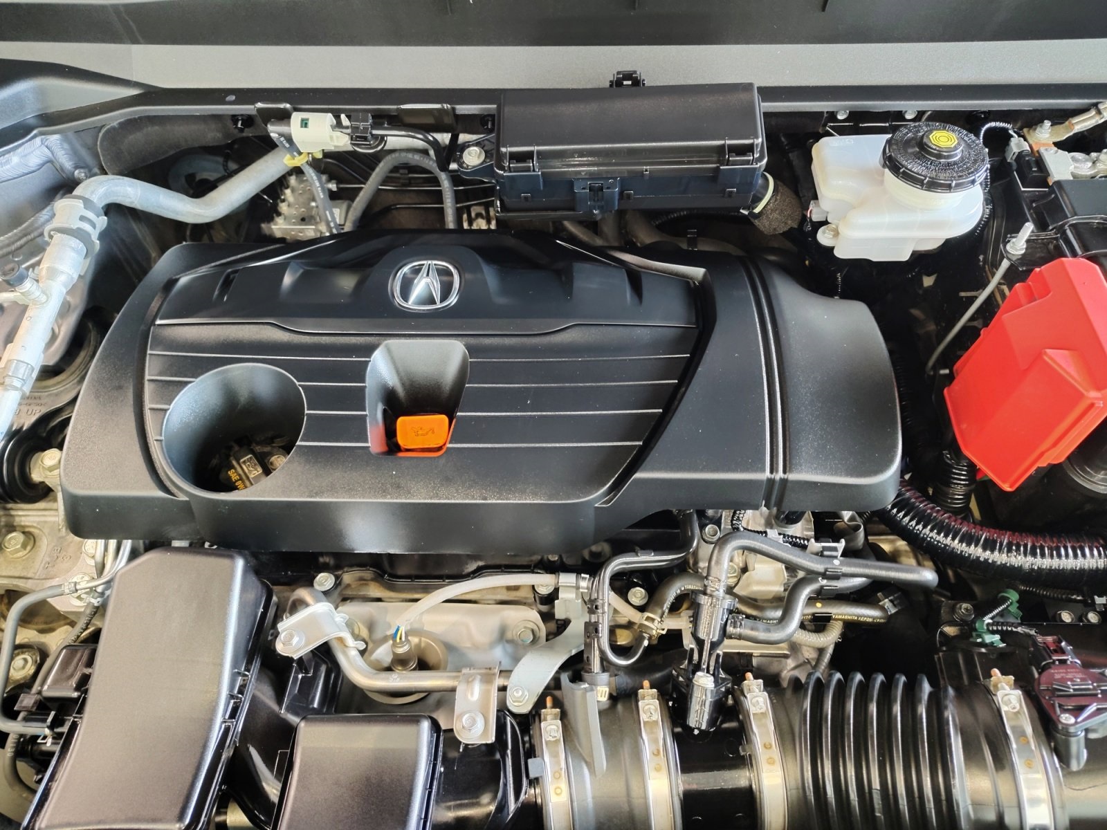 Used Car 2021 Acura Rdx  A-spec Package For Sale Under $30,000 In San Antonio, Texas