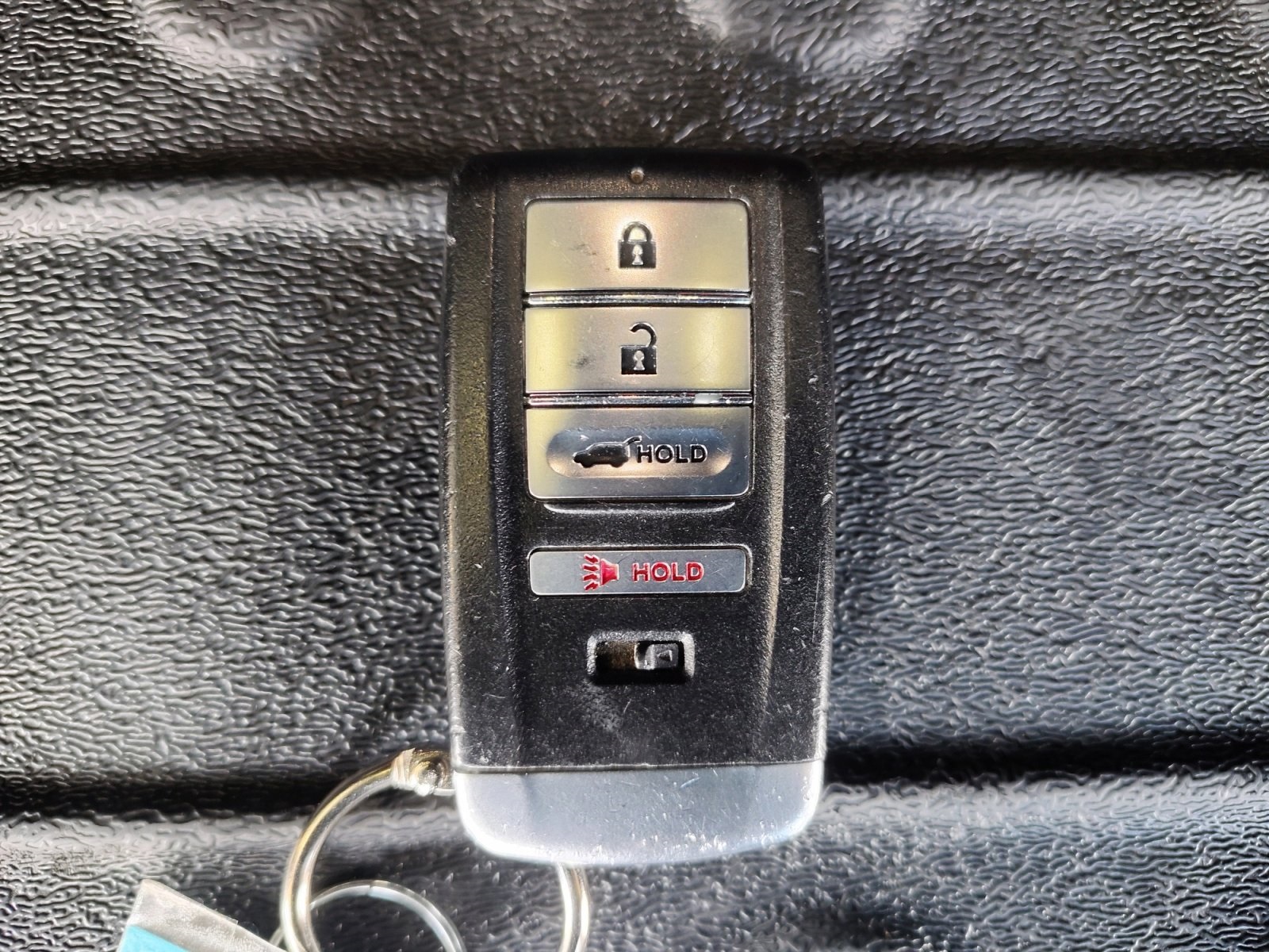 Used Car 2021 Acura Rdx  A-spec Package For Sale Under $30,000 In San Antonio, Texas