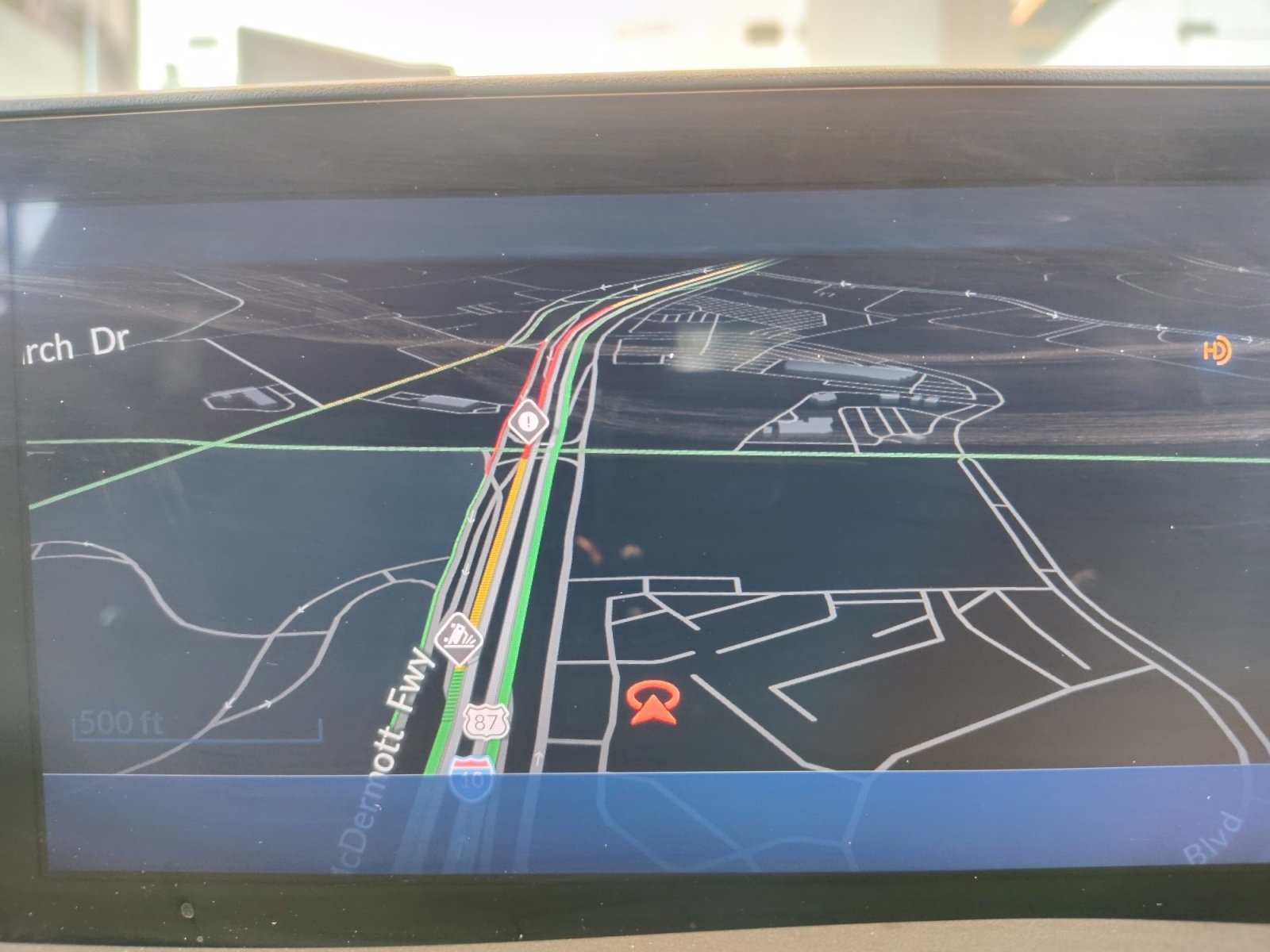 Used Car 2021 Acura Rdx  A-spec Package For Sale Under $30,000 In San Antonio, Texas