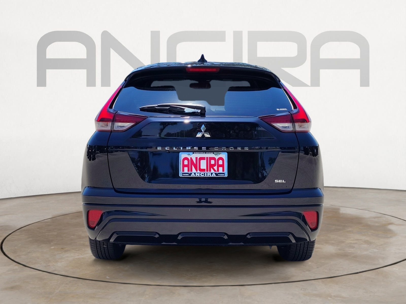 Used Car 2024 Mitsubishi Eclipse Cross  Sel For Sale In San Antonio, Texas