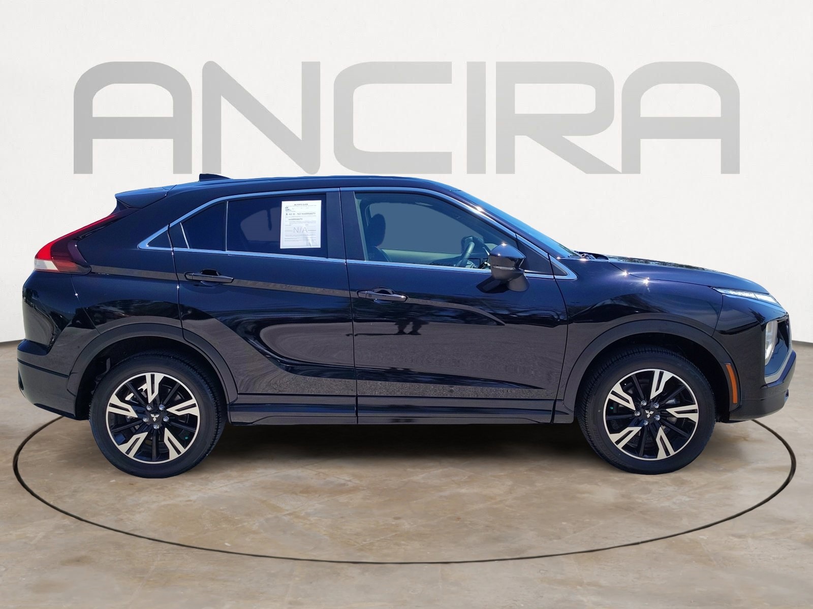 Used Car 2024 Mitsubishi Eclipse Cross  Sel For Sale In San Antonio, Texas