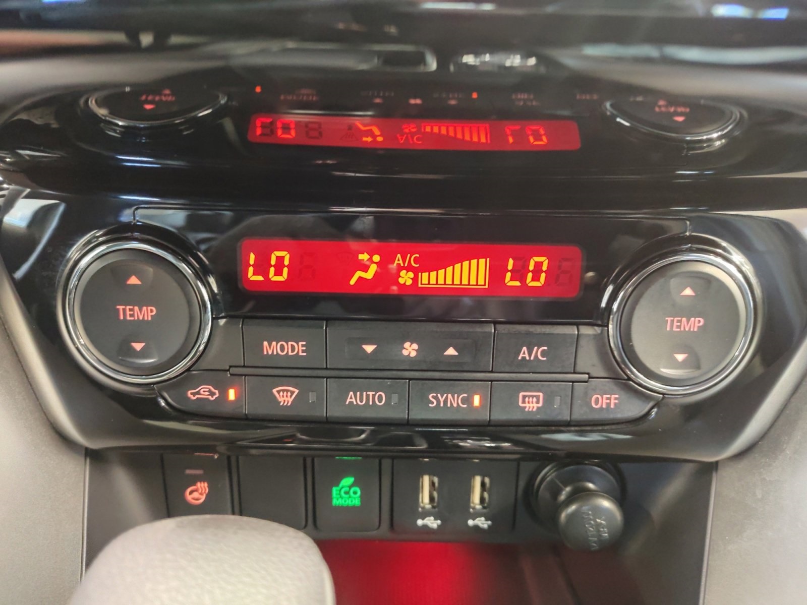 Used Car 2024 Mitsubishi Eclipse Cross  Sel For Sale In San Antonio, Texas