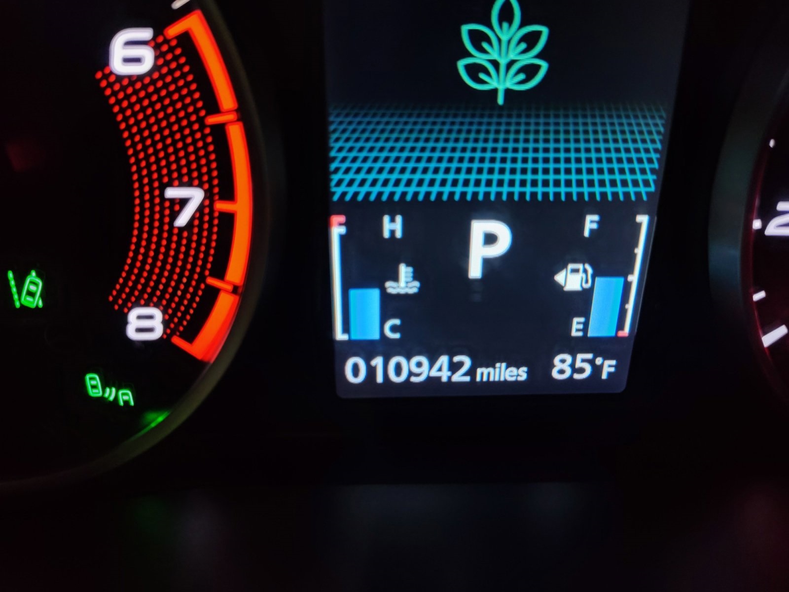 Used Car 2024 Mitsubishi Eclipse Cross  Sel For Sale In San Antonio, Texas