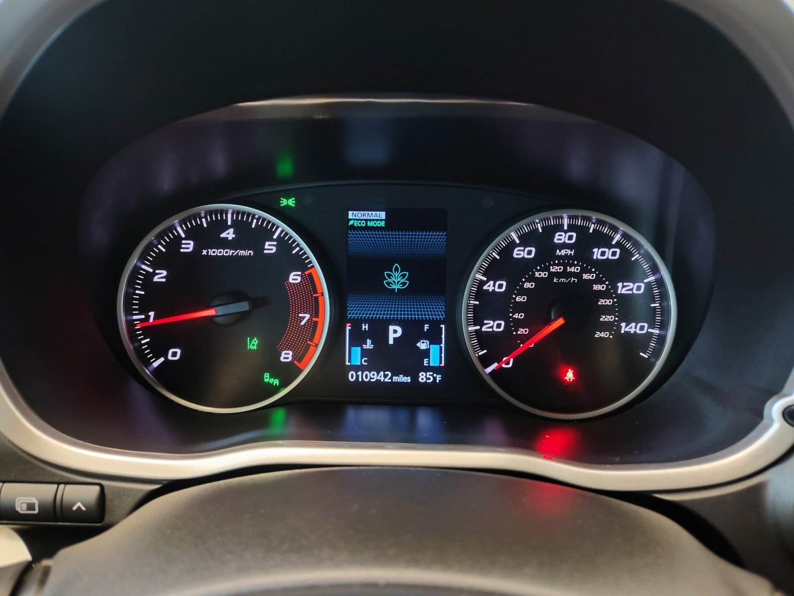 Used Car 2024 Mitsubishi Eclipse Cross  Sel For Sale In San Antonio, Texas