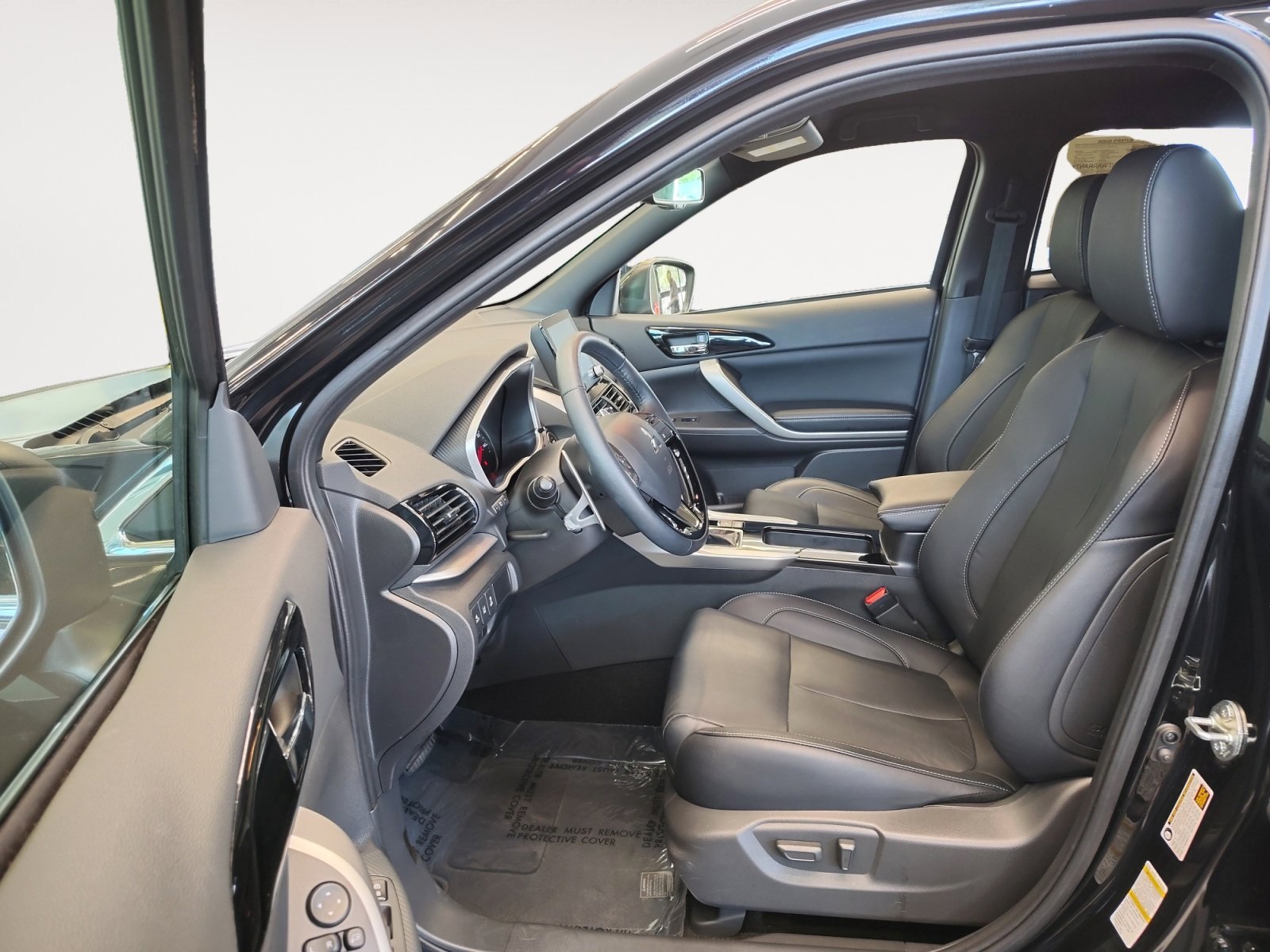 Used Car 2024 Mitsubishi Eclipse Cross  Sel For Sale In San Antonio, Texas