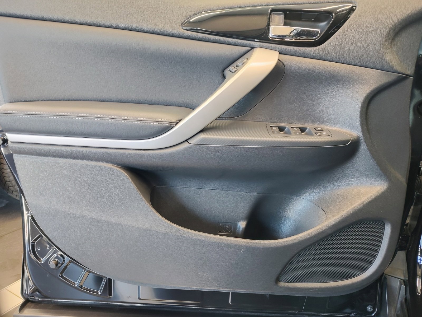 Used Car 2024 Mitsubishi Eclipse Cross  Sel For Sale In San Antonio, Texas