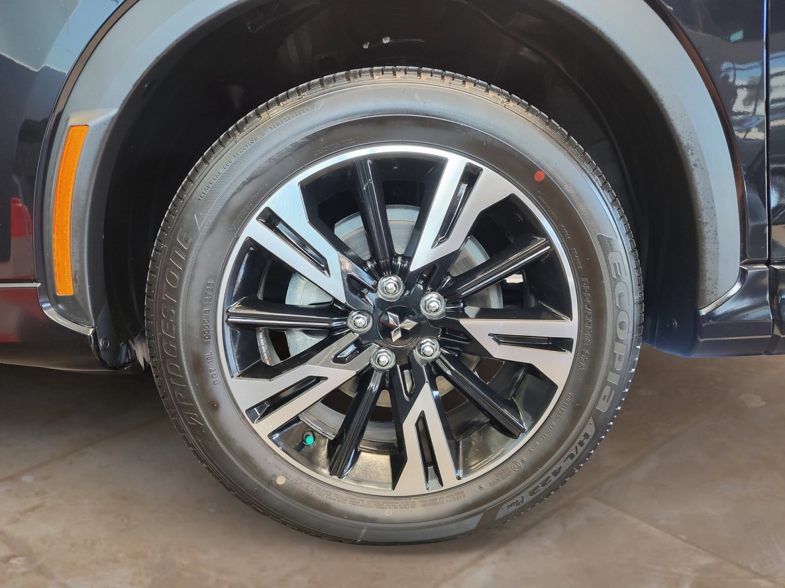 Used Car 2024 Mitsubishi Eclipse Cross  Sel For Sale In San Antonio, Texas