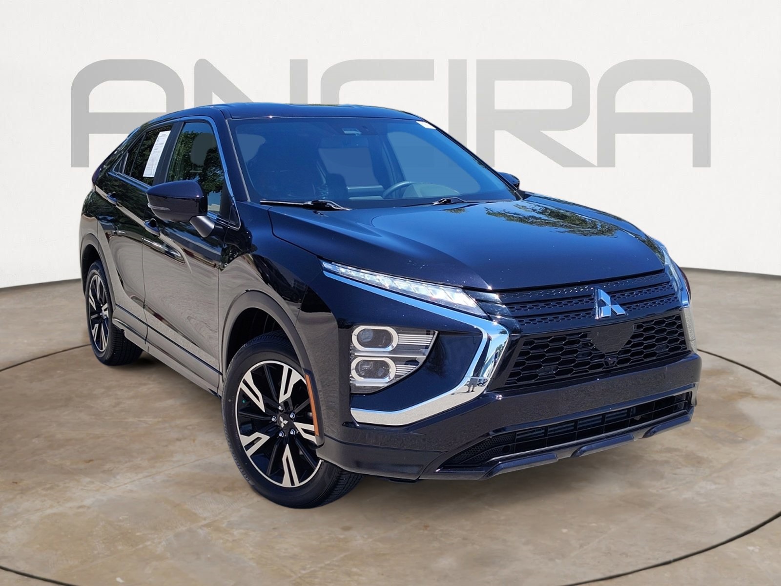 Used Car 2024 Mitsubishi Eclipse Cross  Sel For Sale In San Antonio, Texas
