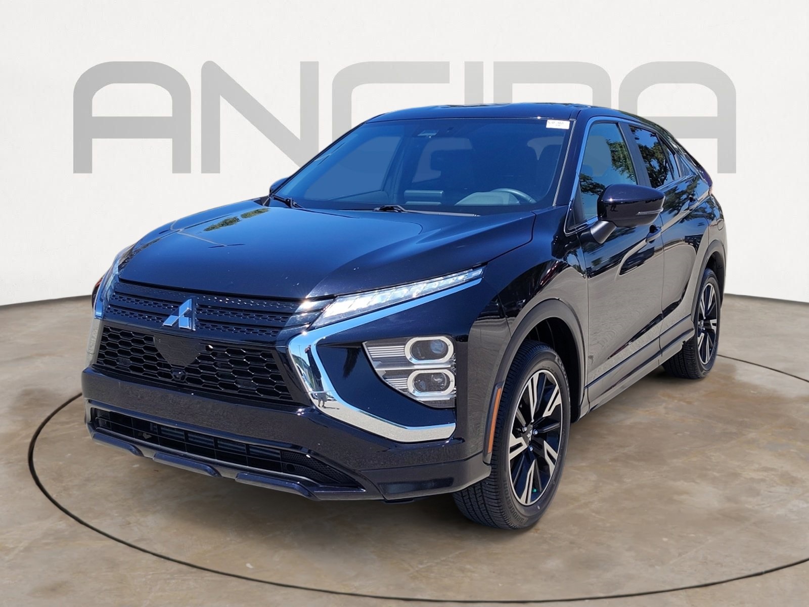 Used Car 2024 Mitsubishi Eclipse Cross  Sel For Sale In San Antonio, Texas