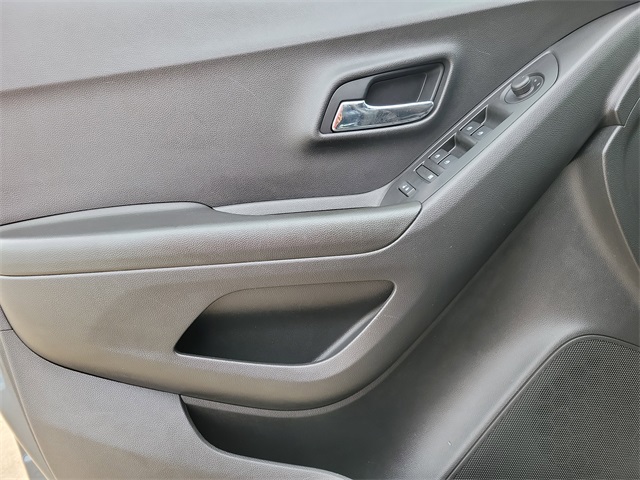 2021 Chevrolet Trax LS Gray at AutoSavvy Houston Southwest