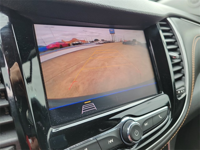 2021 Chevrolet Trax LS Gray at AutoSavvy Houston Southwest