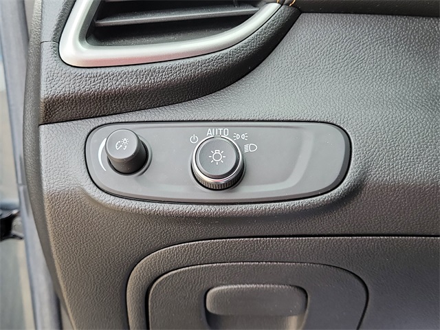 2021 Chevrolet Trax LS Gray at AutoSavvy Houston Southwest