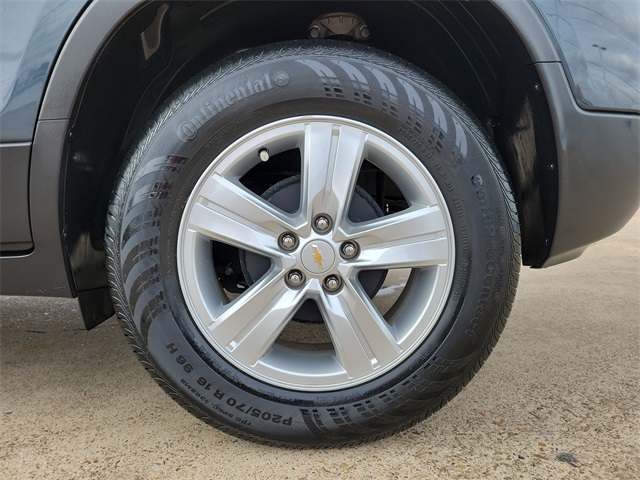 2021 Chevrolet Trax LS Gray at AutoSavvy Houston Southwest